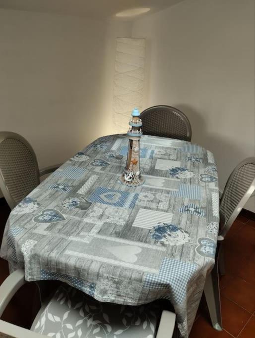 Apartamento Il Gelsomino Rímini Exterior foto