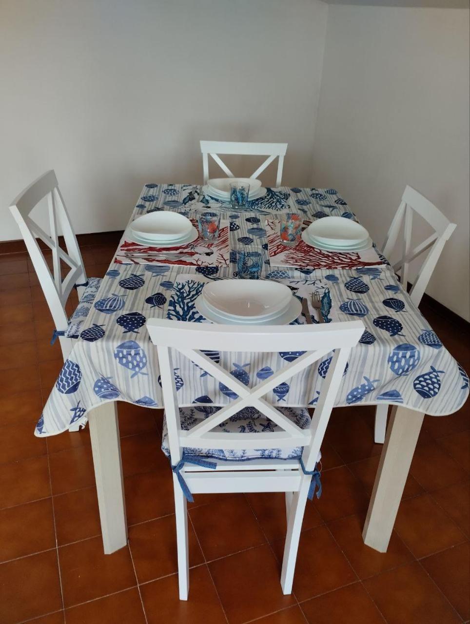 Apartamento Il Gelsomino Rímini Exterior foto
