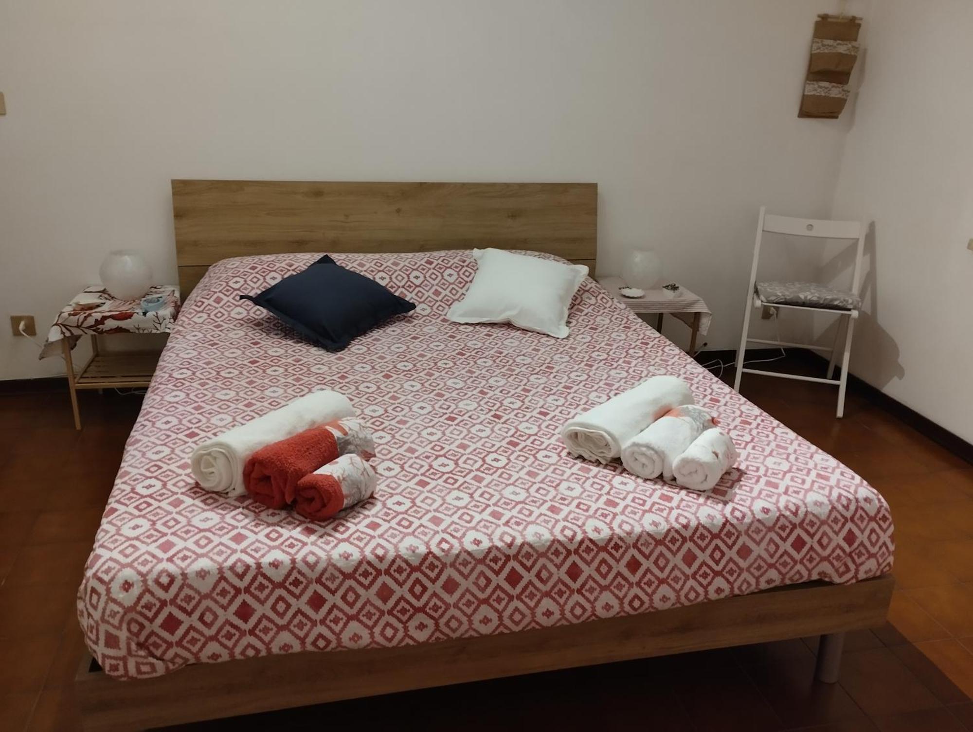Apartamento Il Gelsomino Rímini Exterior foto